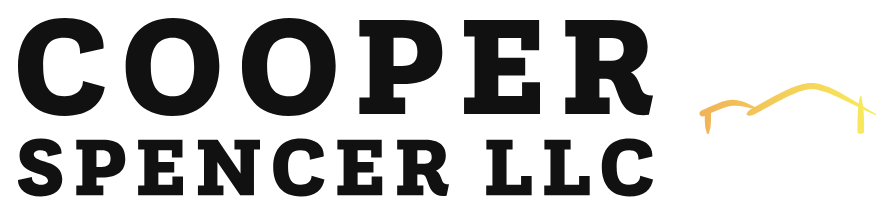 Cooper Spencer Construction Company